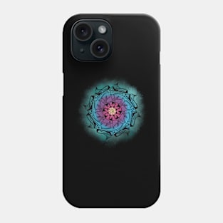 Mandala Phone Case