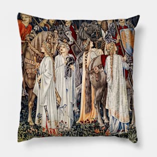 art Pillow