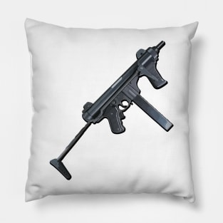 Model 12 Pillow