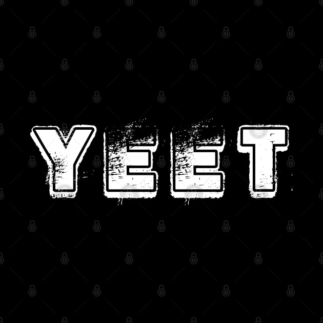 Yeet by MaystarUniverse