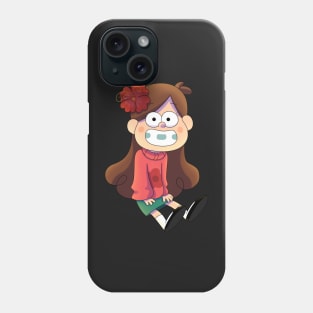 Mabel Phone Case