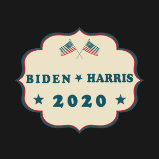 Biden Harris 2020 T-Shirt