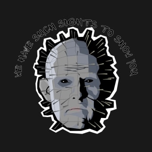 Pinhead T-Shirt