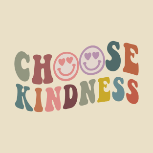 Choose Kindness T-Shirt