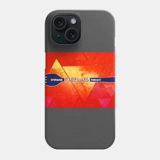 Sporking News Report Phone Case