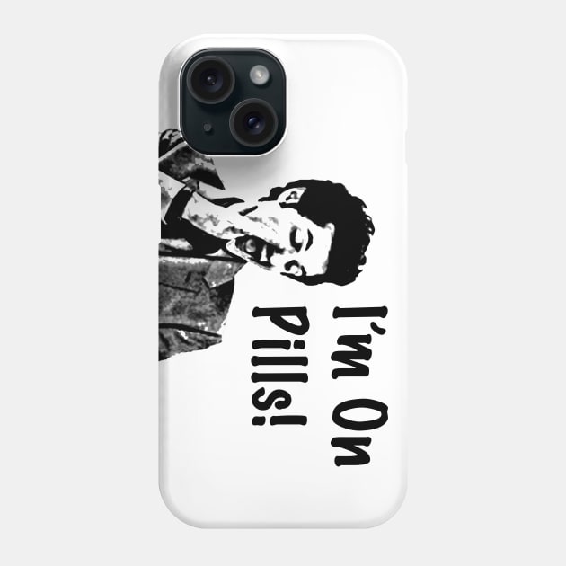 Jean Ralphio Phone Case by iceagethaws