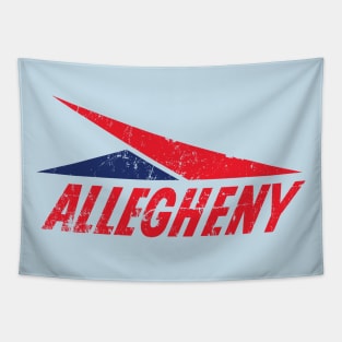 Allegheny Tapestry