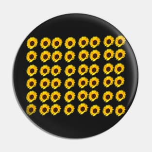 flower yellow  summer lifestyle Pin