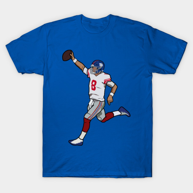 giants nfl shirt