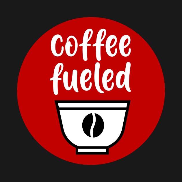 coffee fueled, minimalist design. by JJadx