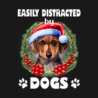 Cute dachshund T-Shirt