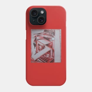 Grand Canyon Hopi Phone Case