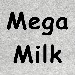 Roblox Mega Milk Shirt