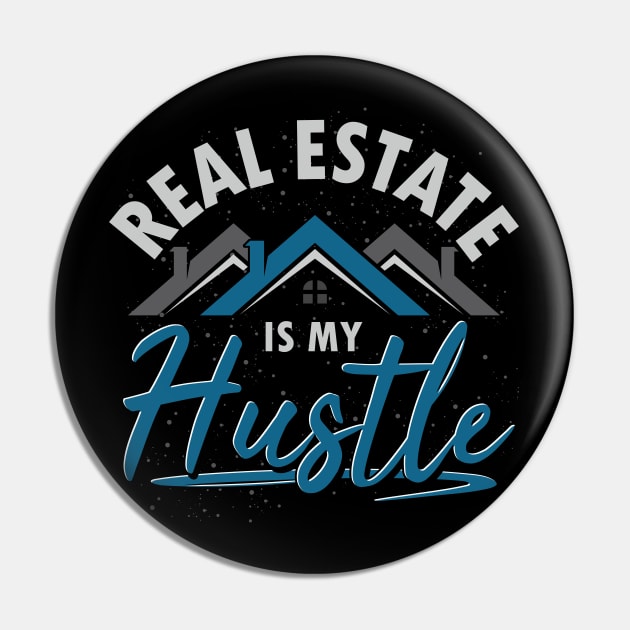 Funny Realtor Home Seller Home Retail Real Estate Agent Pin by ShirtsShirtsndmoreShirts