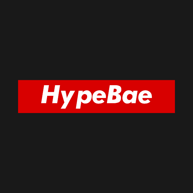 Hypebae by AddictiveArtistry