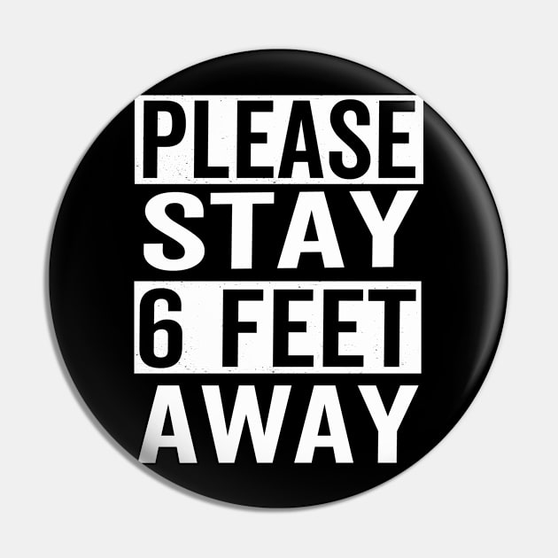 please stay 6 feet away Pin by Redmart