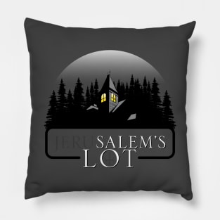 The Lot Pillow