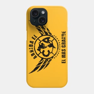 Club America El Mas Grande Phone Case