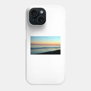 The Day Ends Phone Case