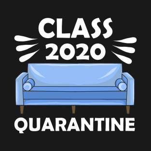 Class Of 2020 - A Special Year T-Shirt