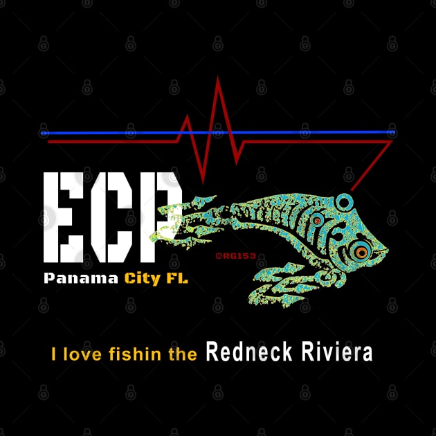 Panama City Florida Funny, Redneck Riviera USA by The Witness