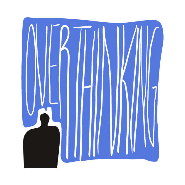 Overthinking by Bound Works