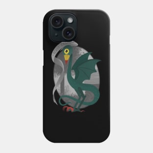 Gesundheit Phone Case