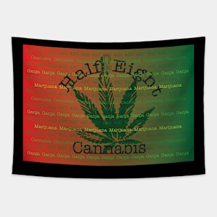 Cannabis Tapestry