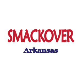 Smackover, Arkansas T-Shirt