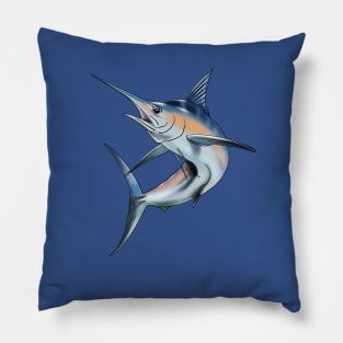 Marlin Pillow