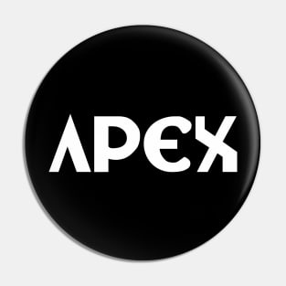 Apex Pin