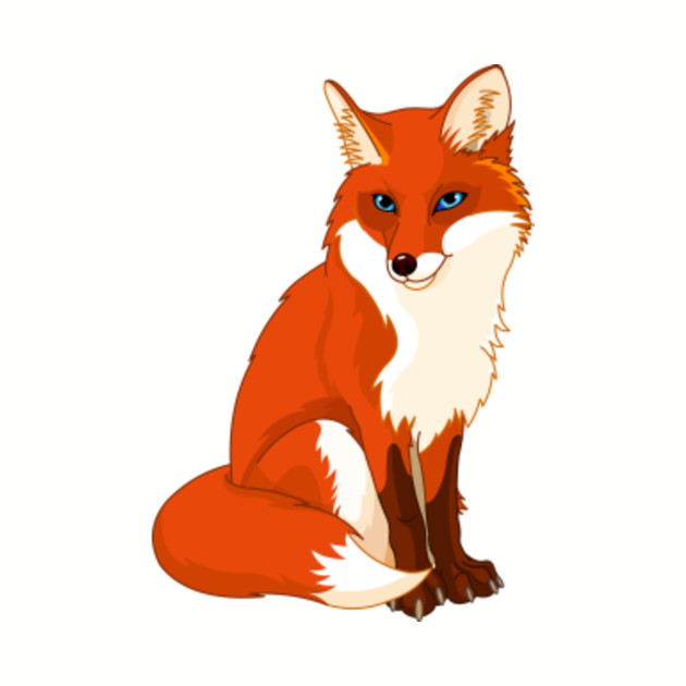 Fox Iphone Case Fox Iphone Case