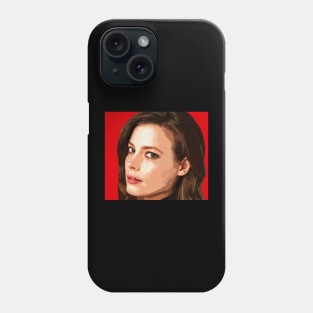 gillian jacobs Phone Case