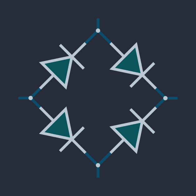 Rectifier Circuit by streamingelectrons