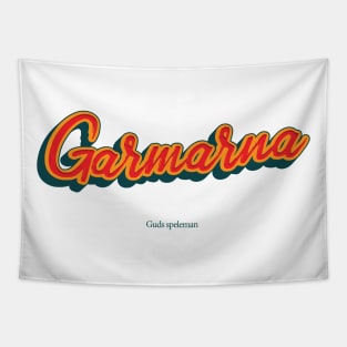 Garmarna Tapestry