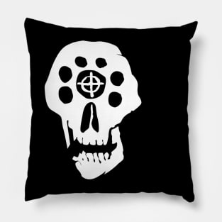 Cyberpunk MAELSTROM TAG Pillow