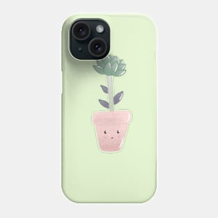 Cactus 1 Phone Case