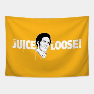 Joose Graphic Tapestry