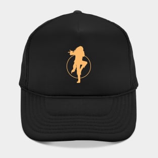 Jethro Tull Hat