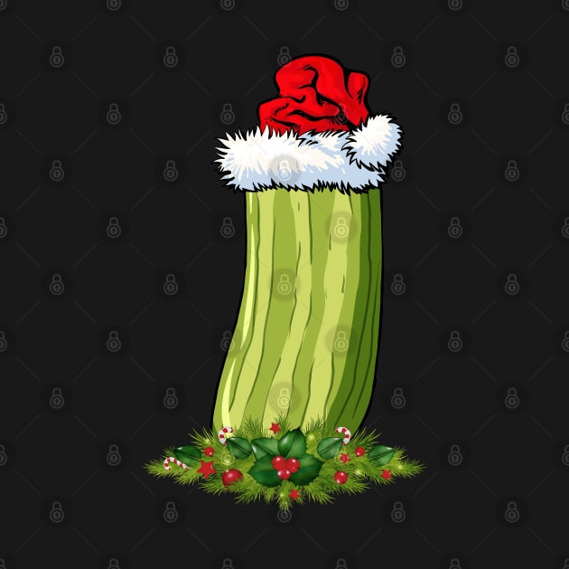 Christmas Pickle by Happy Shirt