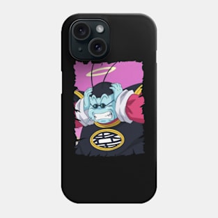 KING KAI MERCH VTG Phone Case