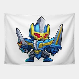 Kamen Rider Saber Tapestry