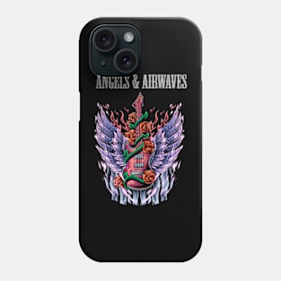 ANGELS & AIRWAVES BAND Phone Case