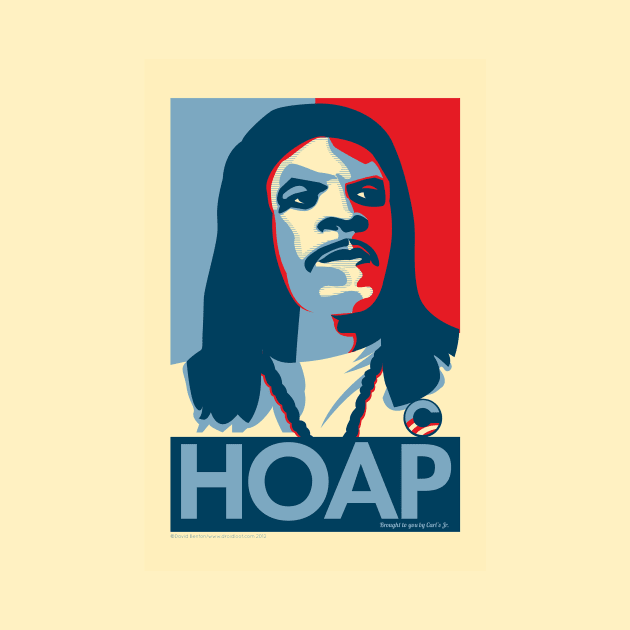 HOAP by Droidloot