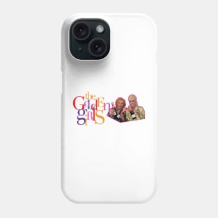 The Other Golden Girls Phone Case