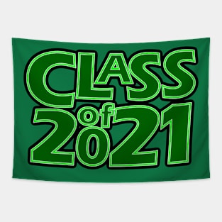 Grad Class of 2021 Tapestry