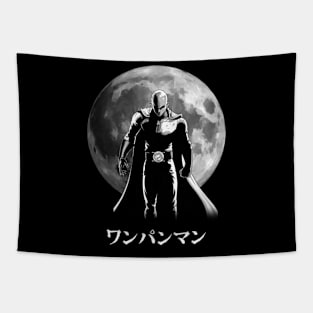 One Punch Man Tapestries for Sale TeePublic