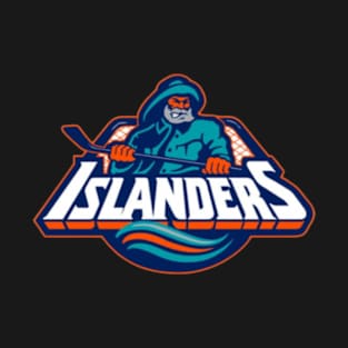 New York Islanders T-Shirt