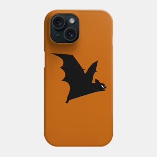 Angry Animals - Bat Phone Case