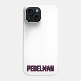 PEDelman!!! Phone Case